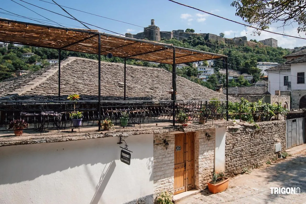 Trigona Hostel Gjirokaster 0*,  Albania