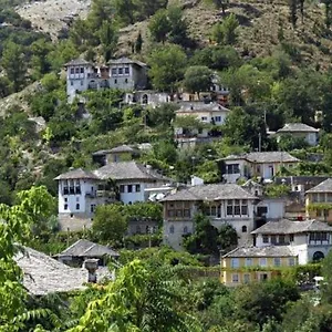 Guest house Ruols, Gjirokaster