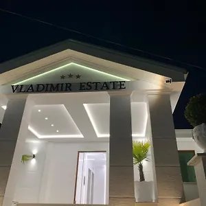 Vladimir Estate Kwatera prywatna