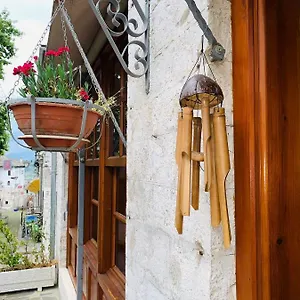 Hostel And Val-mar, Gjirokaster