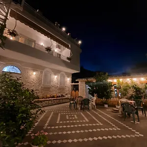 Guest house Juald, Gjirokaster